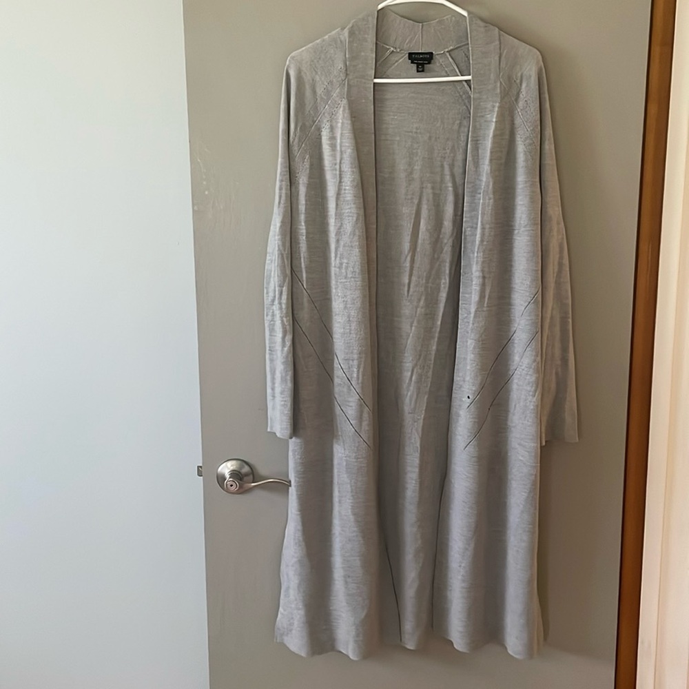 Talbots cardigan